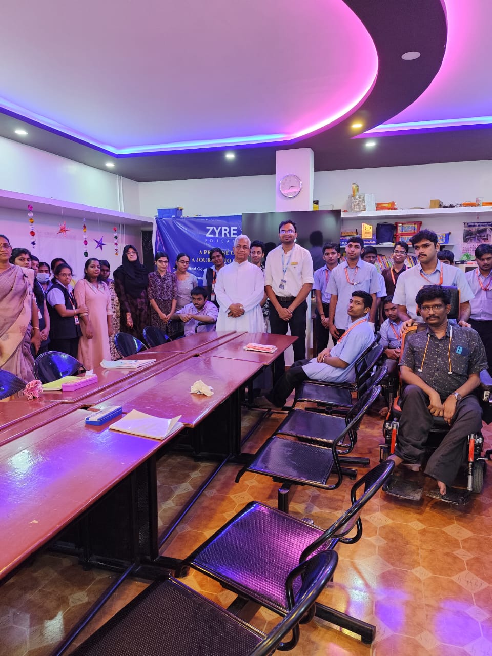 Special Development Program