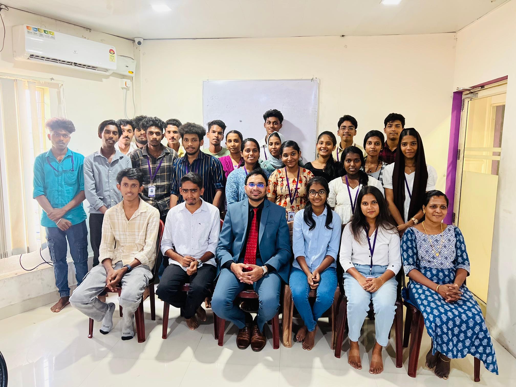 Group Workshop