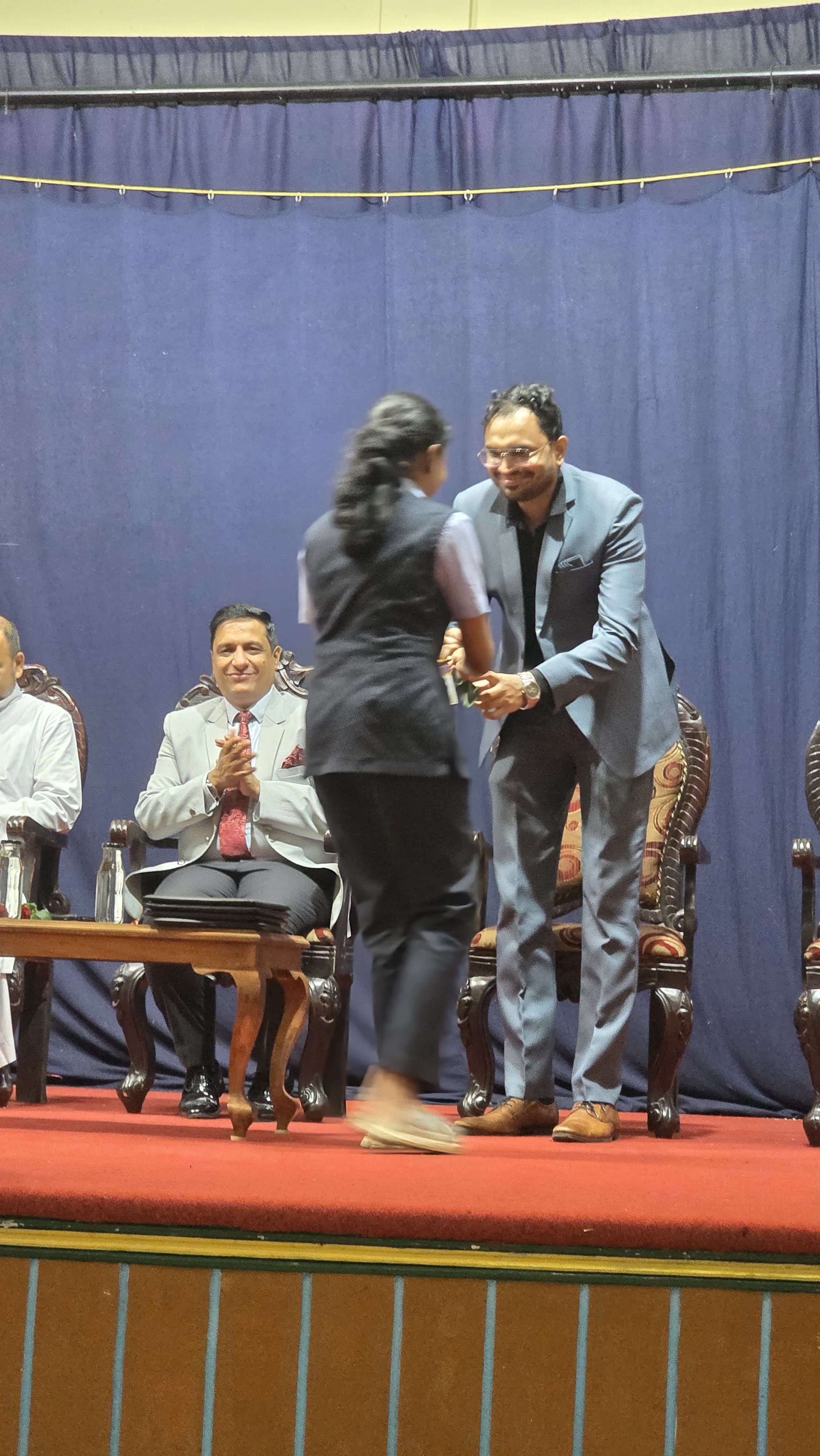 Award Ceremony