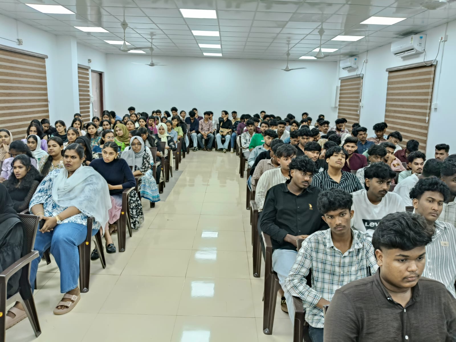 Students
